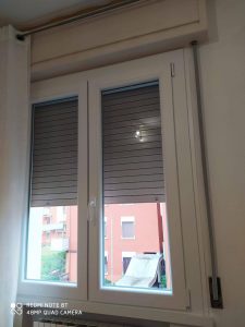finestre in PVC Ravenna Borgo Sisa